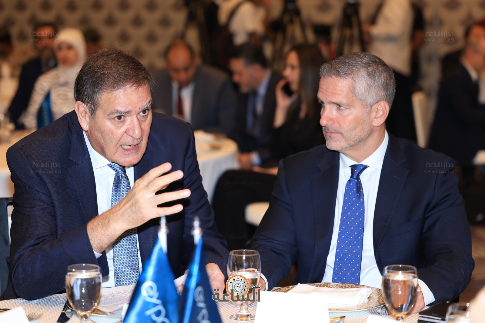 Experia Signs Agreement with IFC to Establish First Radiopharmaceutical Manufacturing Facility in Jordan and the Middle East