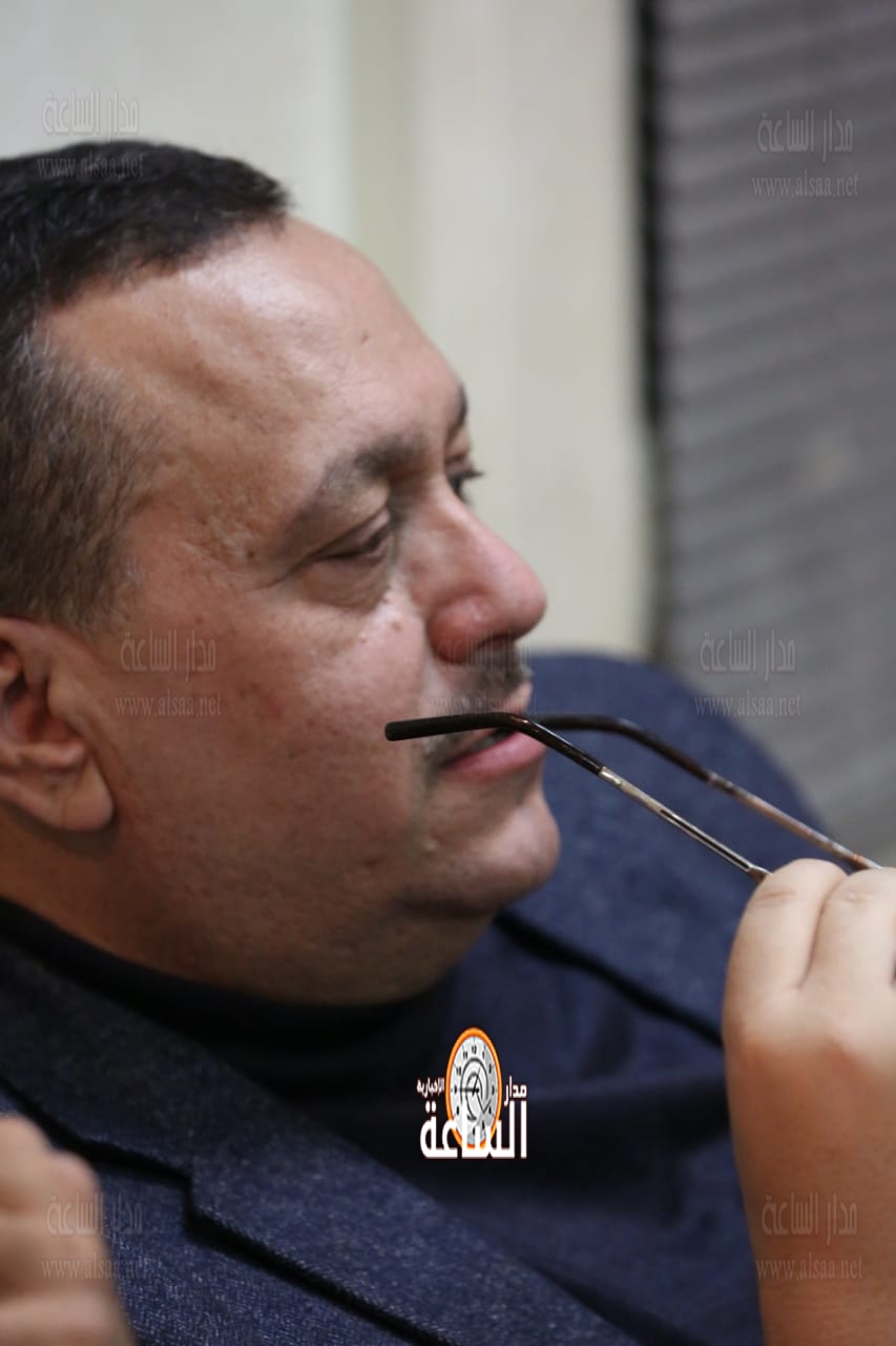 محمد حسن التل