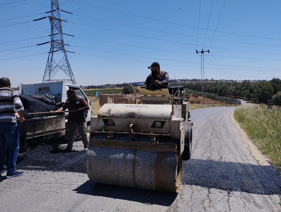 Madar Al-Saa Images