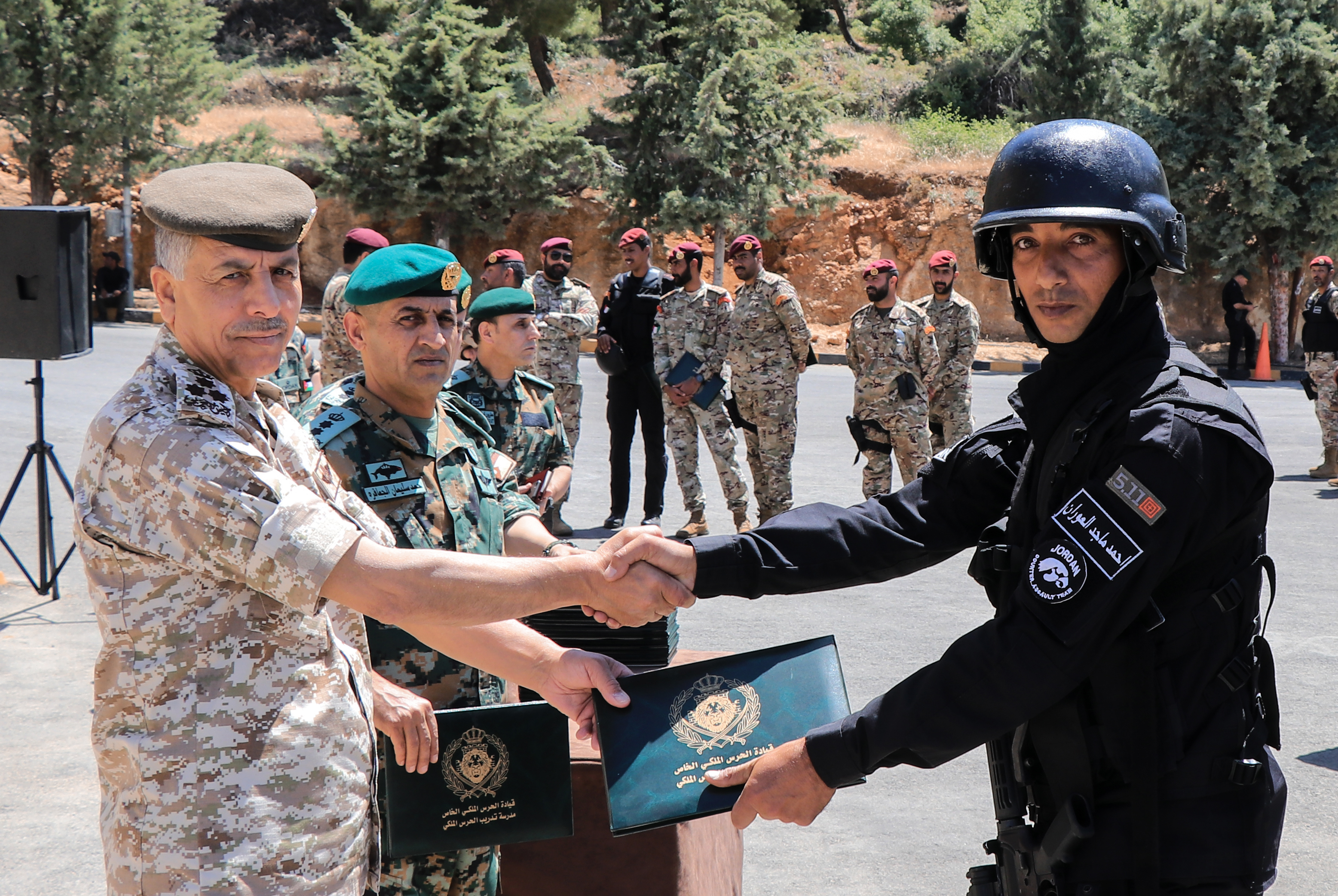 Madar Al-Saa Images