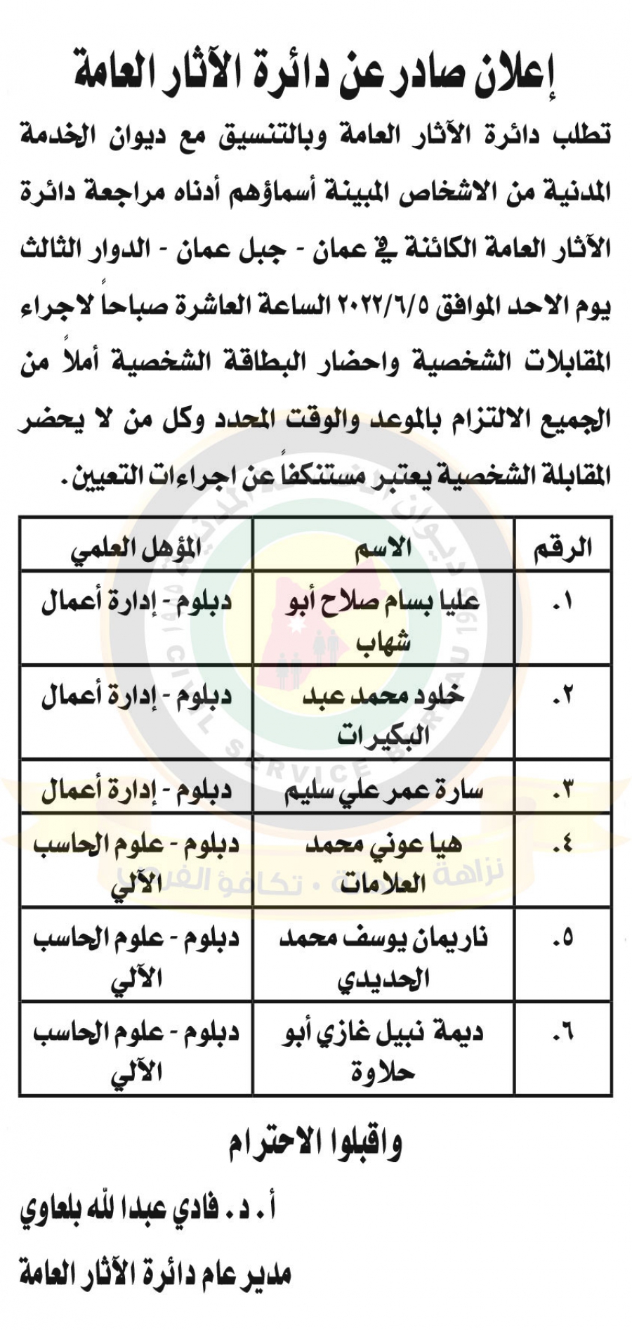 Madar Al-Saa Images