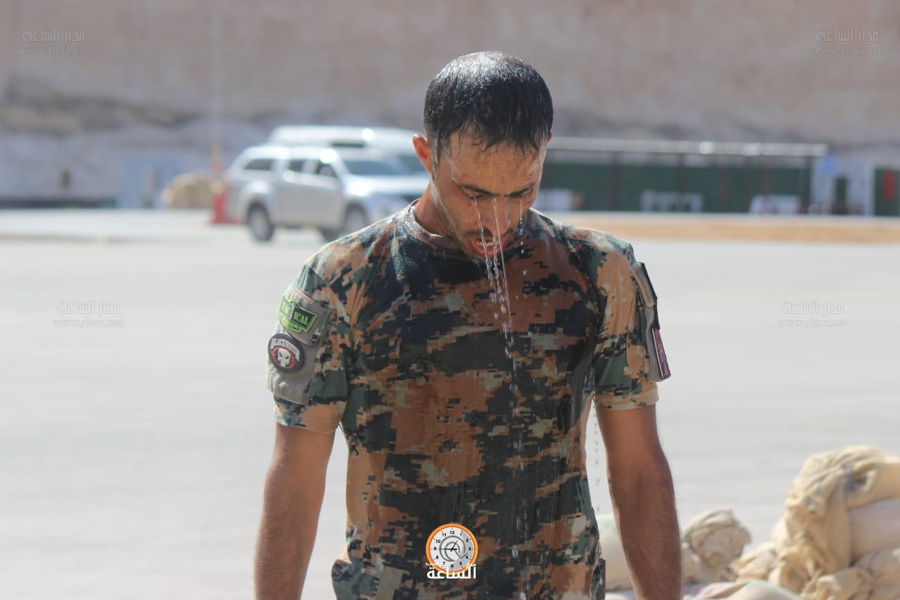 Madar Al-Saa Images
