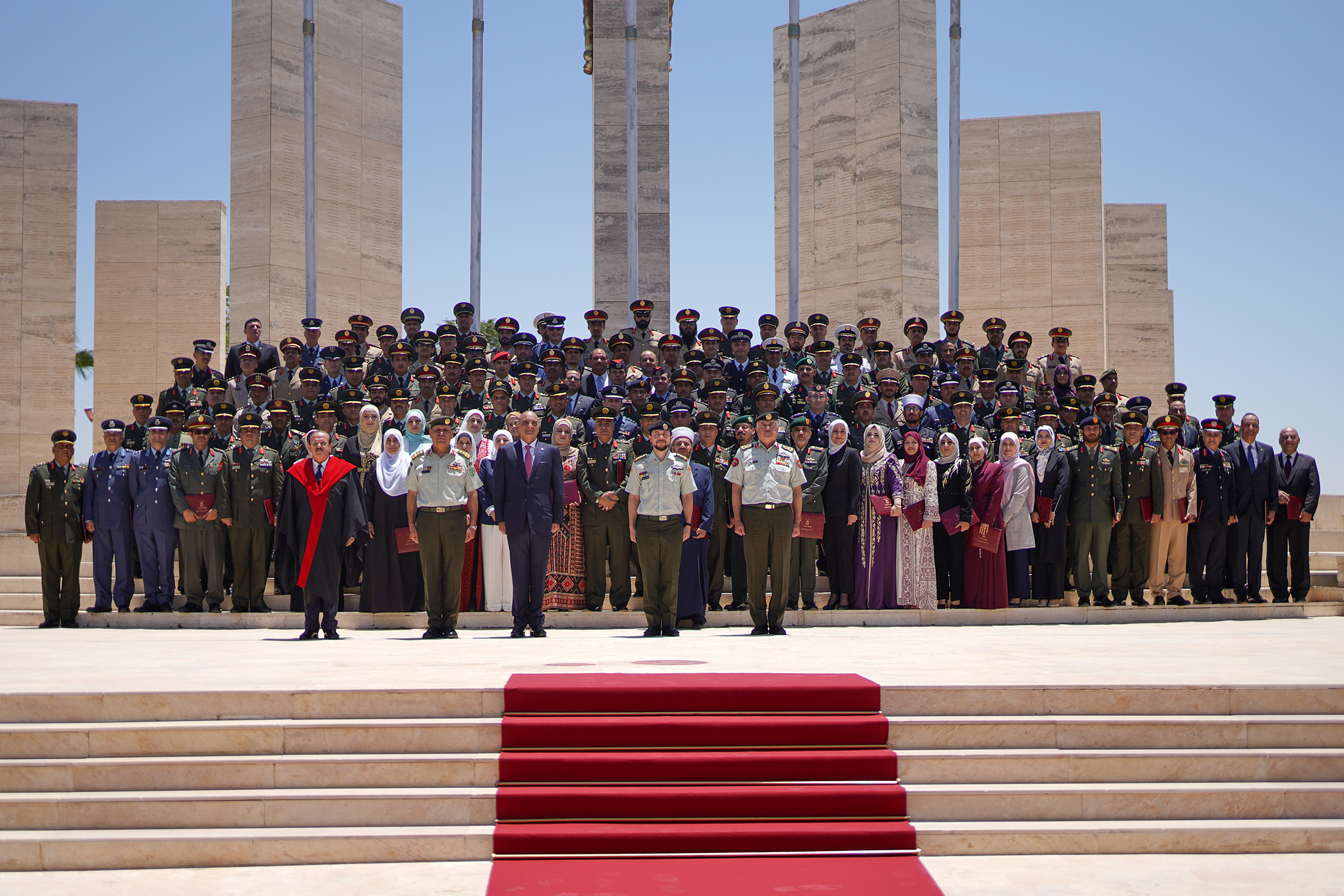 Madar Al-Saa Images