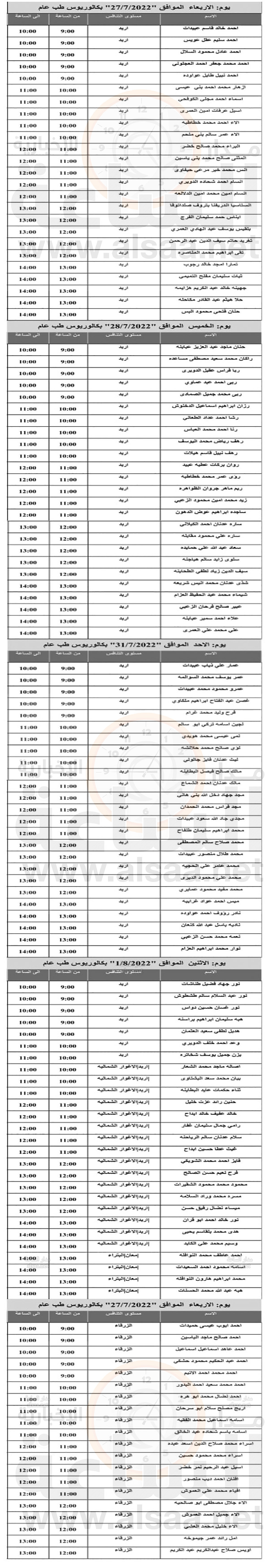 Madar Al-Saa Images