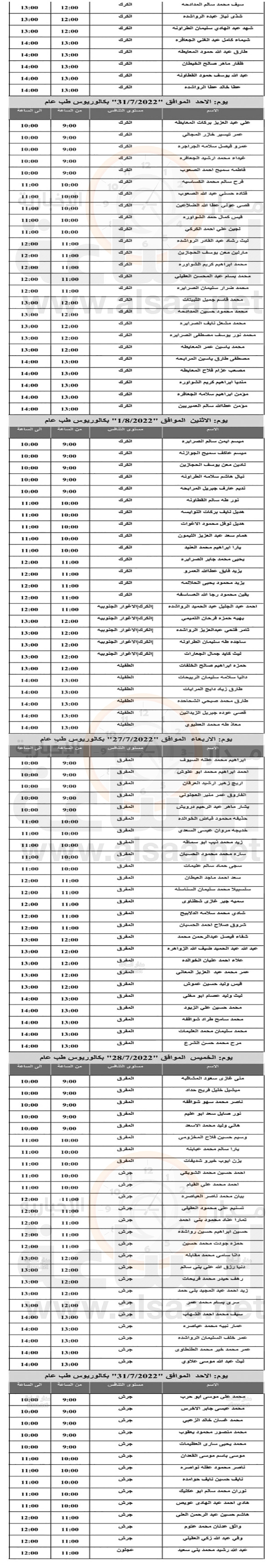 Madar Al-Saa Images