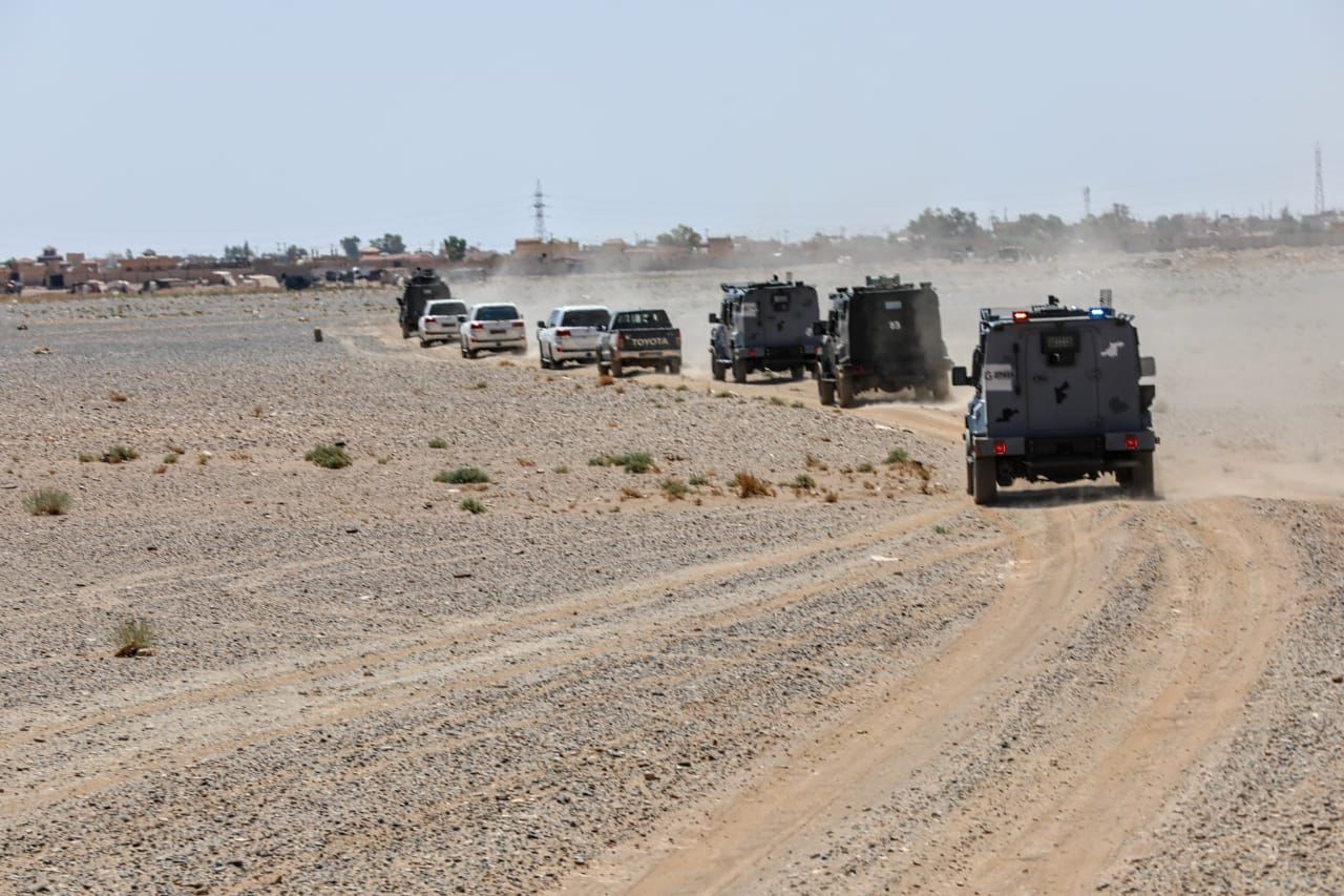 Madar Al-Saa Images