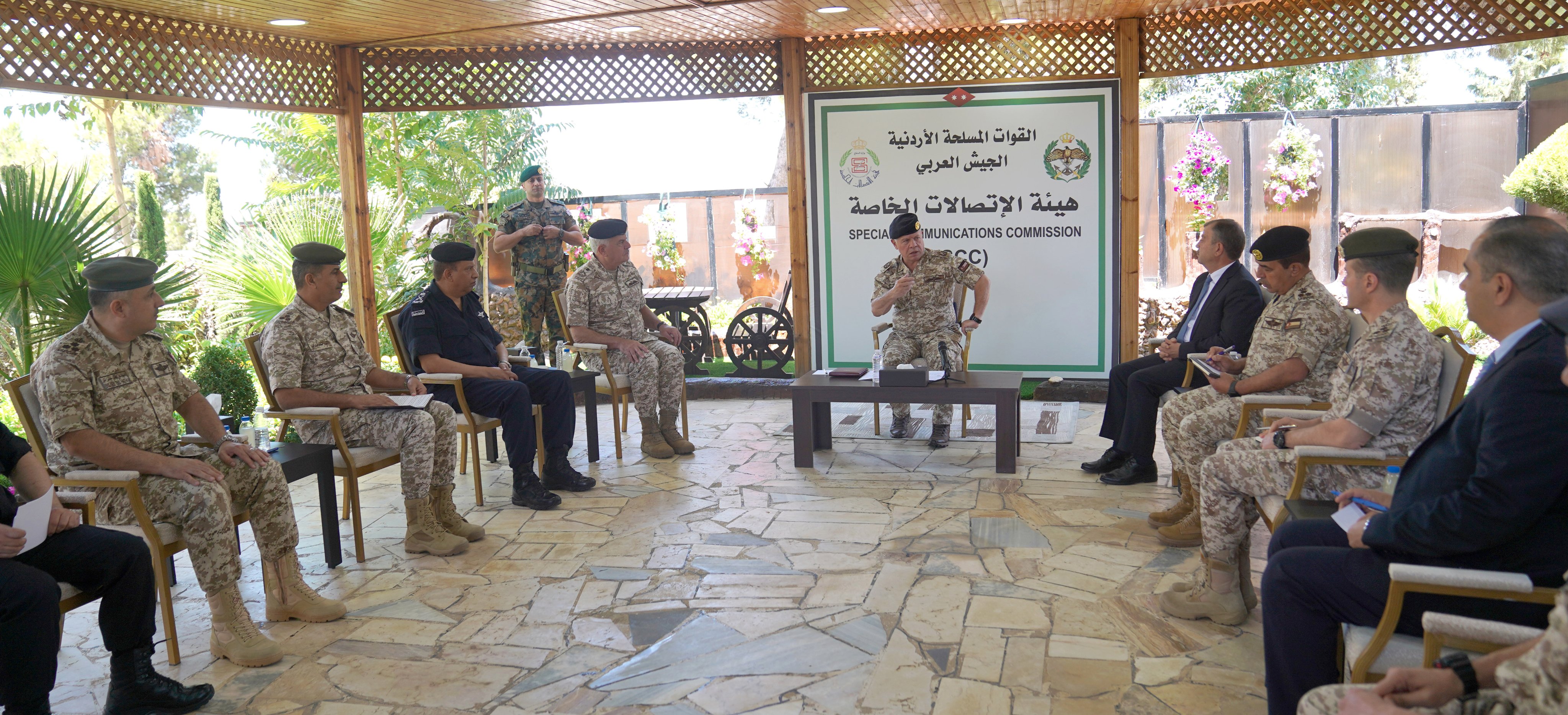 Madar Al-Saa Images