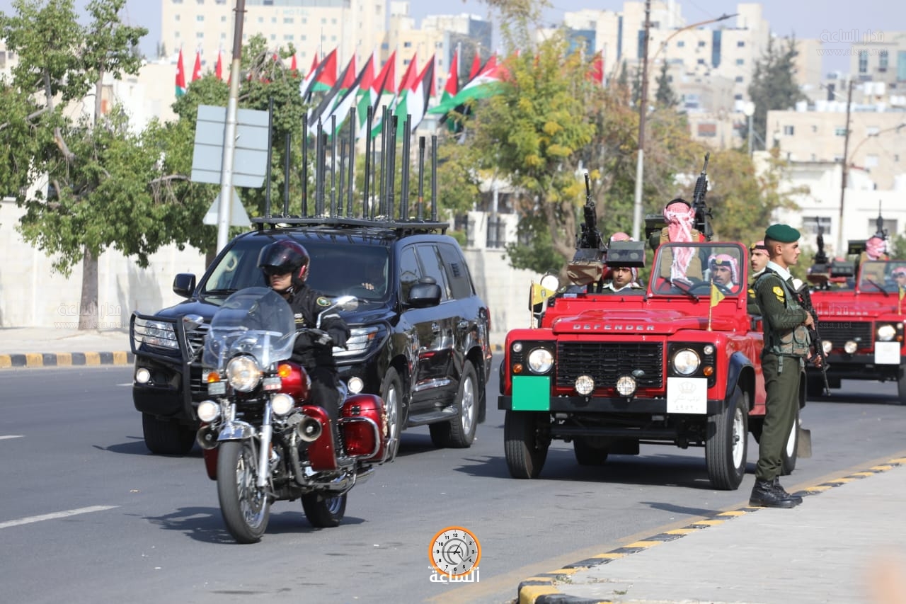 Madar Al-Saa Images