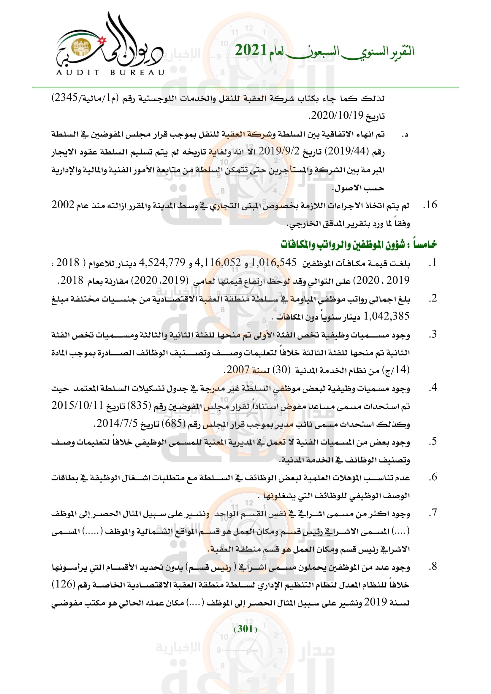 Madar Al-Saa Images