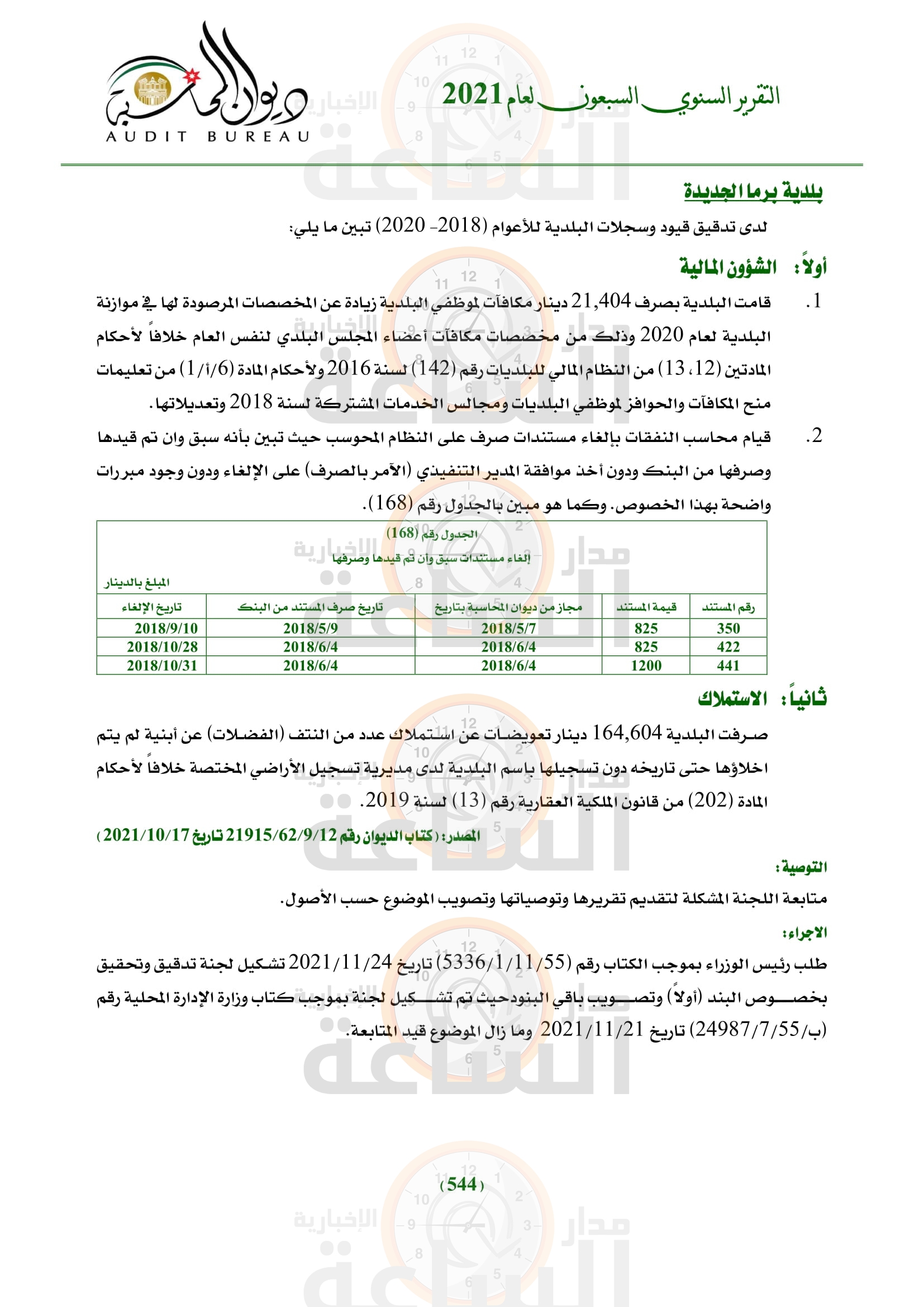 Madar Al-Saa Images