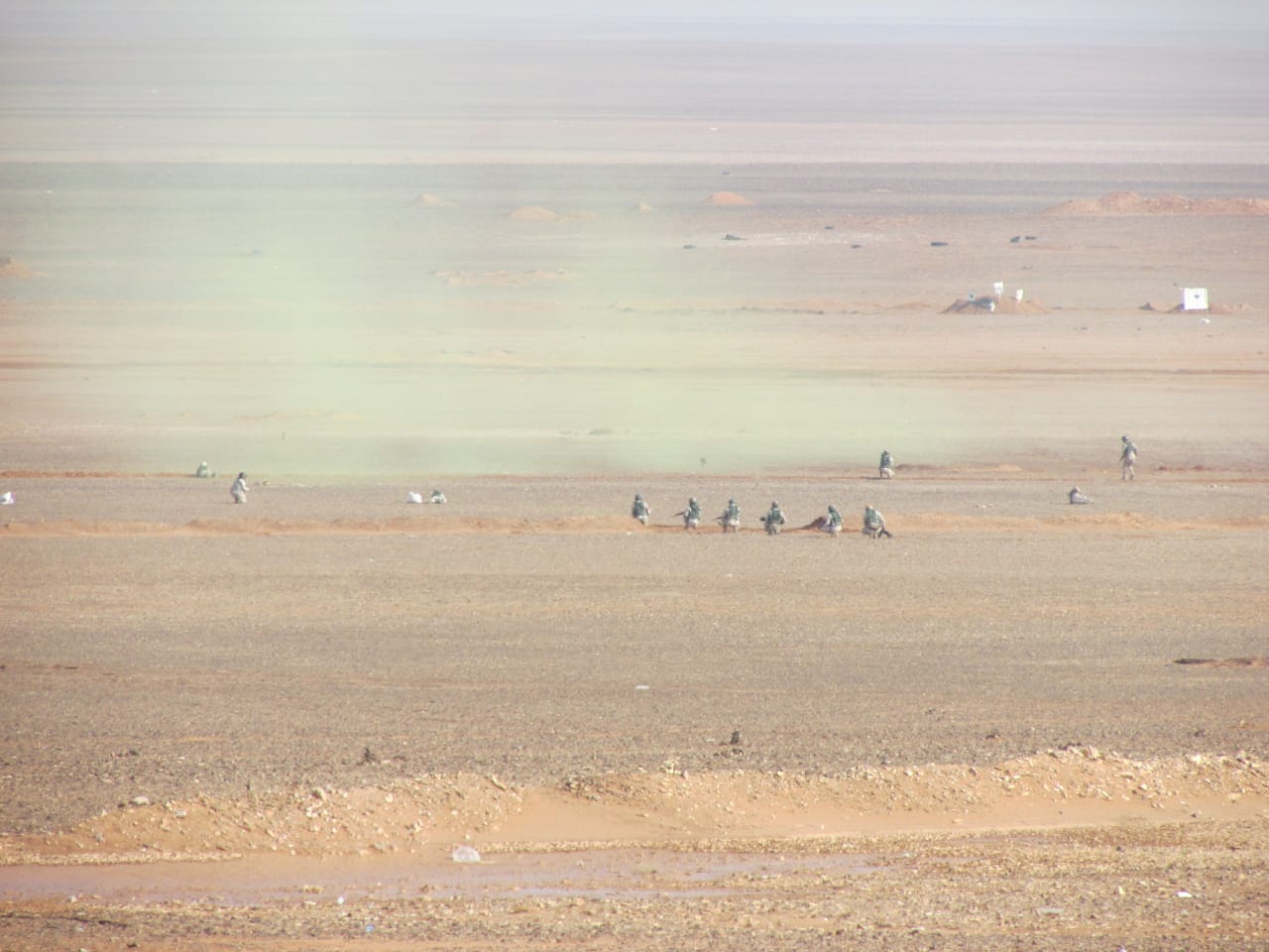 Madar Al-Saa Images