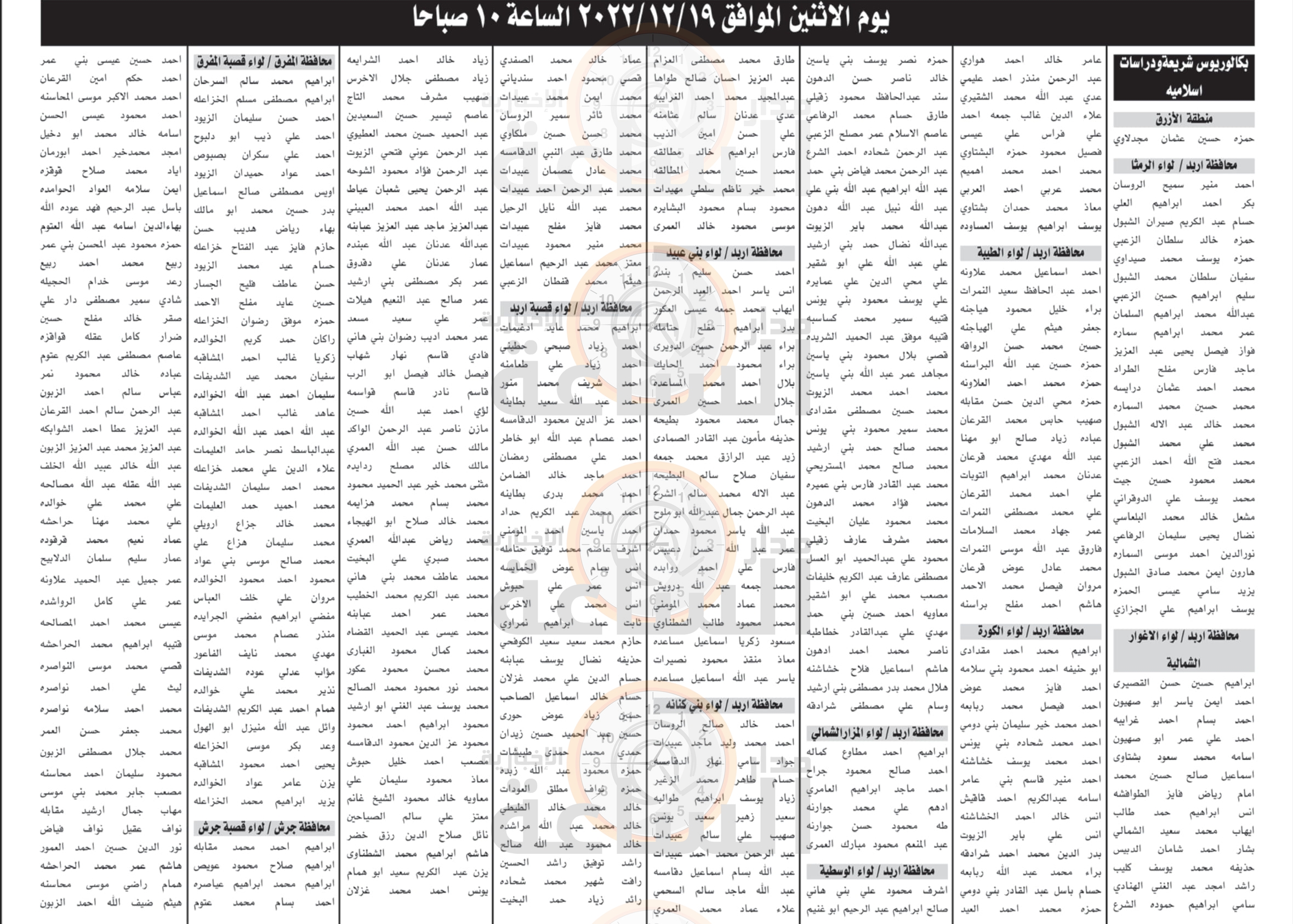 Madar Al-Saa Images