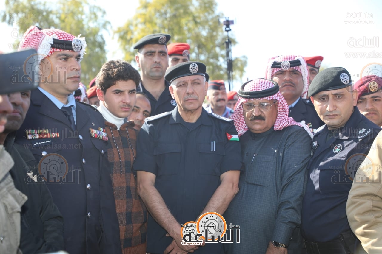 Madar Al-Saa Images