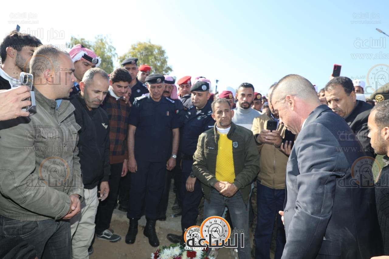 Madar Al-Saa Images