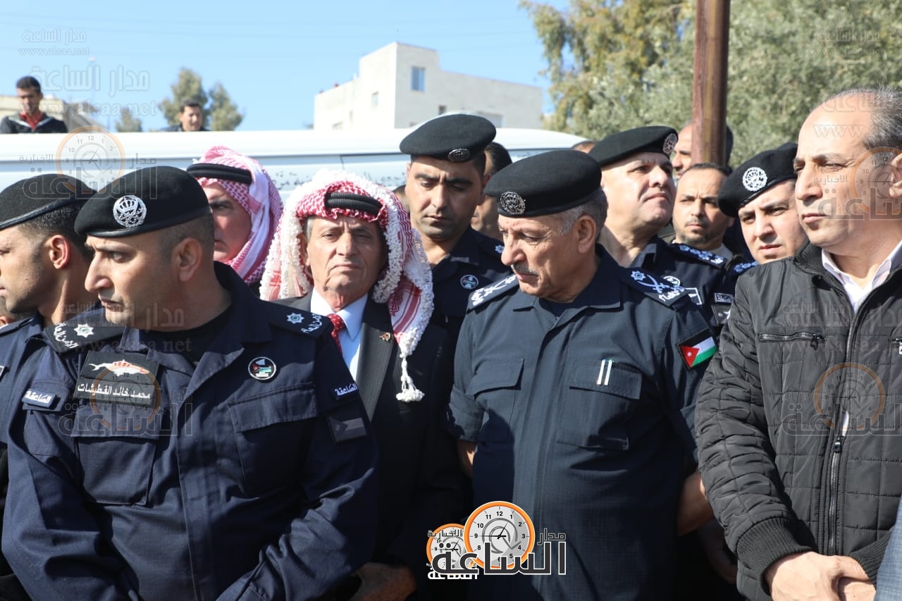 Madar Al-Saa Images