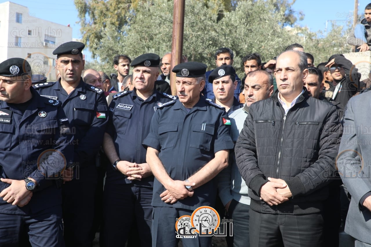 Madar Al-Saa Images