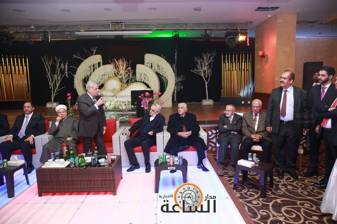 Madar Al-Saa Images 0.45469236532687063