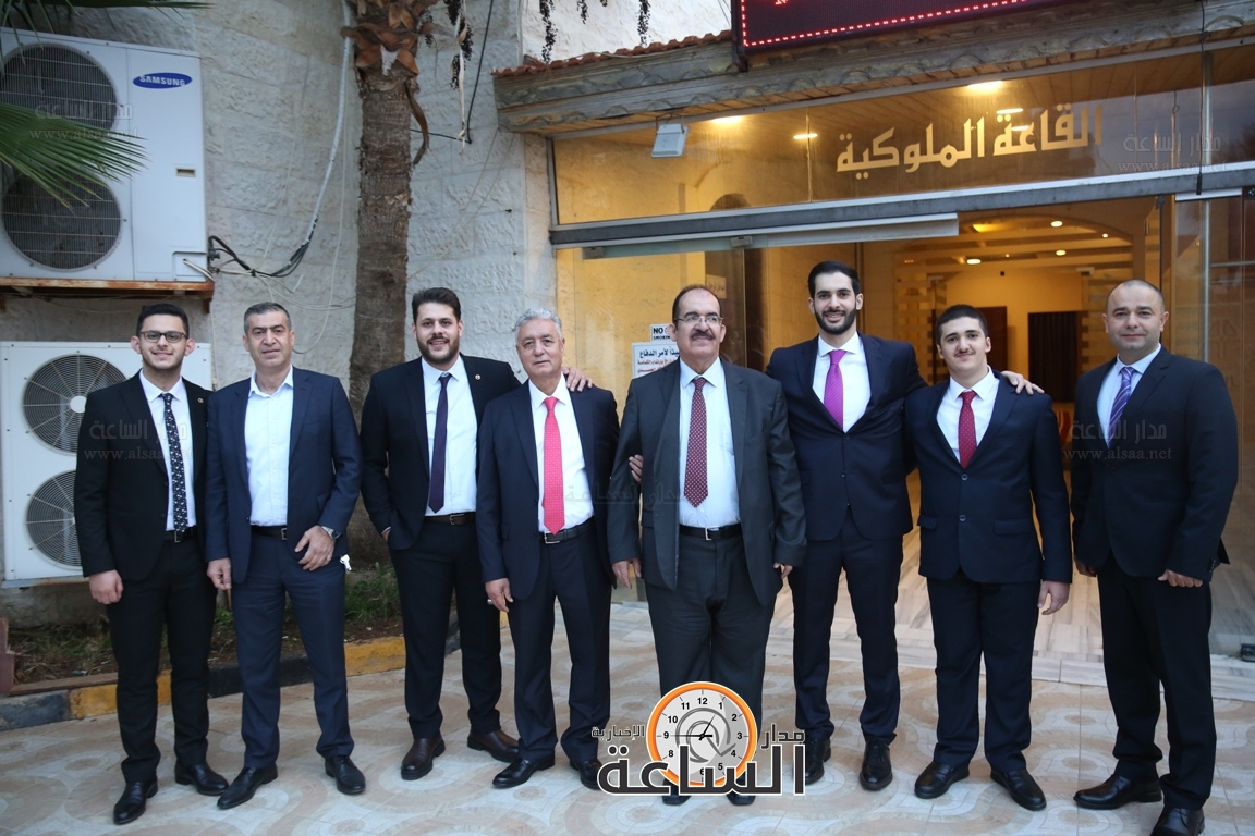 Madar Al-Saa Images 0.9055541396958122