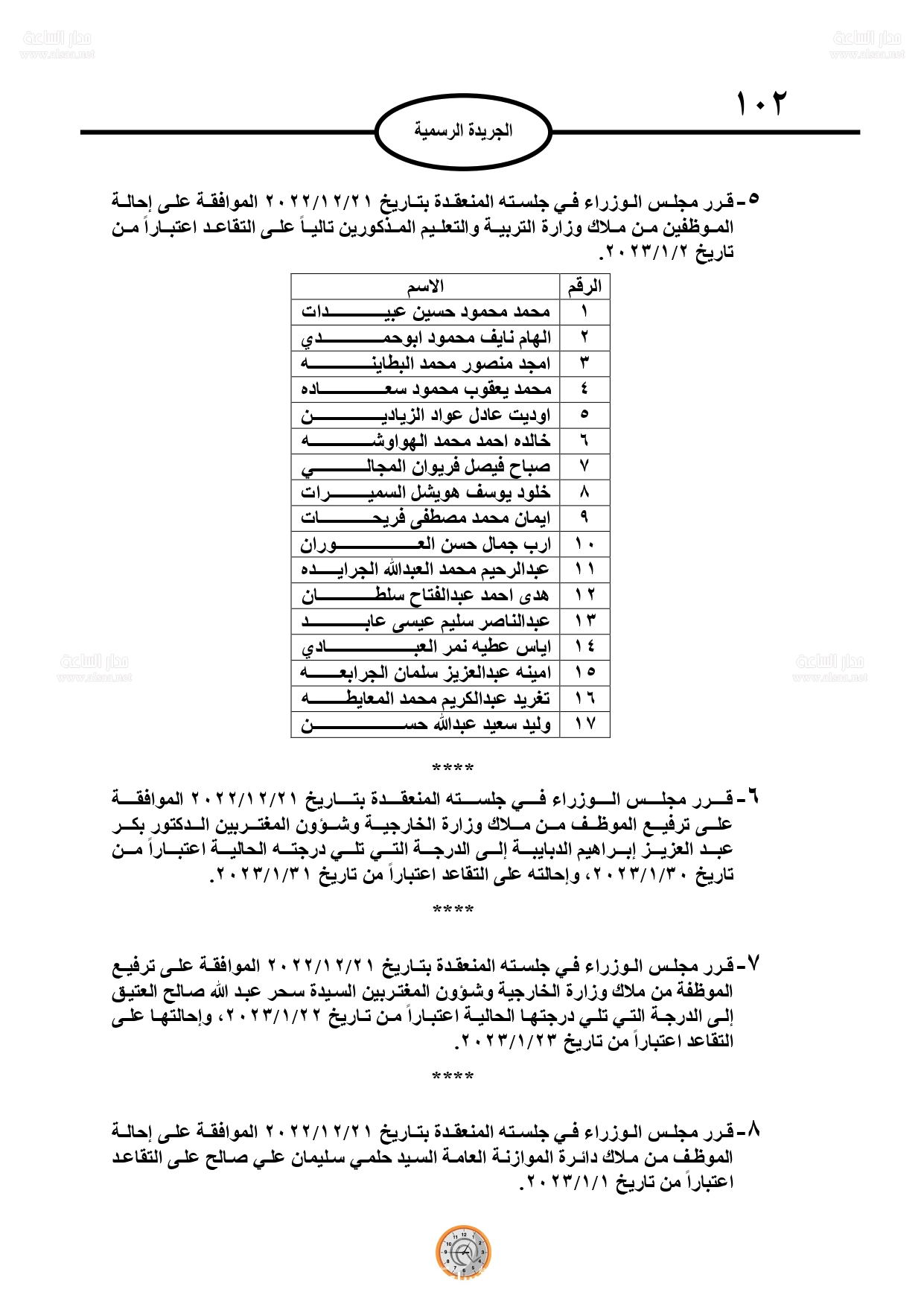 Madar Al-Saa Images 0.22327011290048815