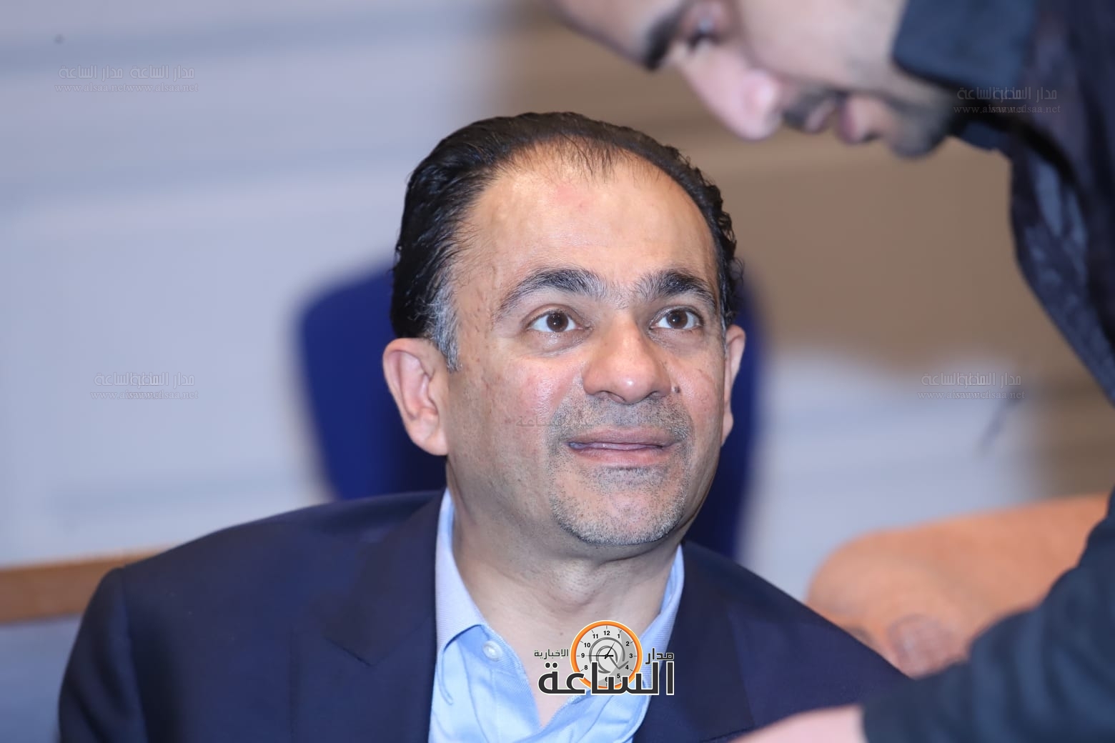 Madar Al-Saa Images 0.7884091321250133