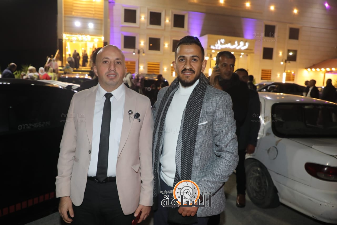 Madar Al-Saa Images 0.37257735588974794