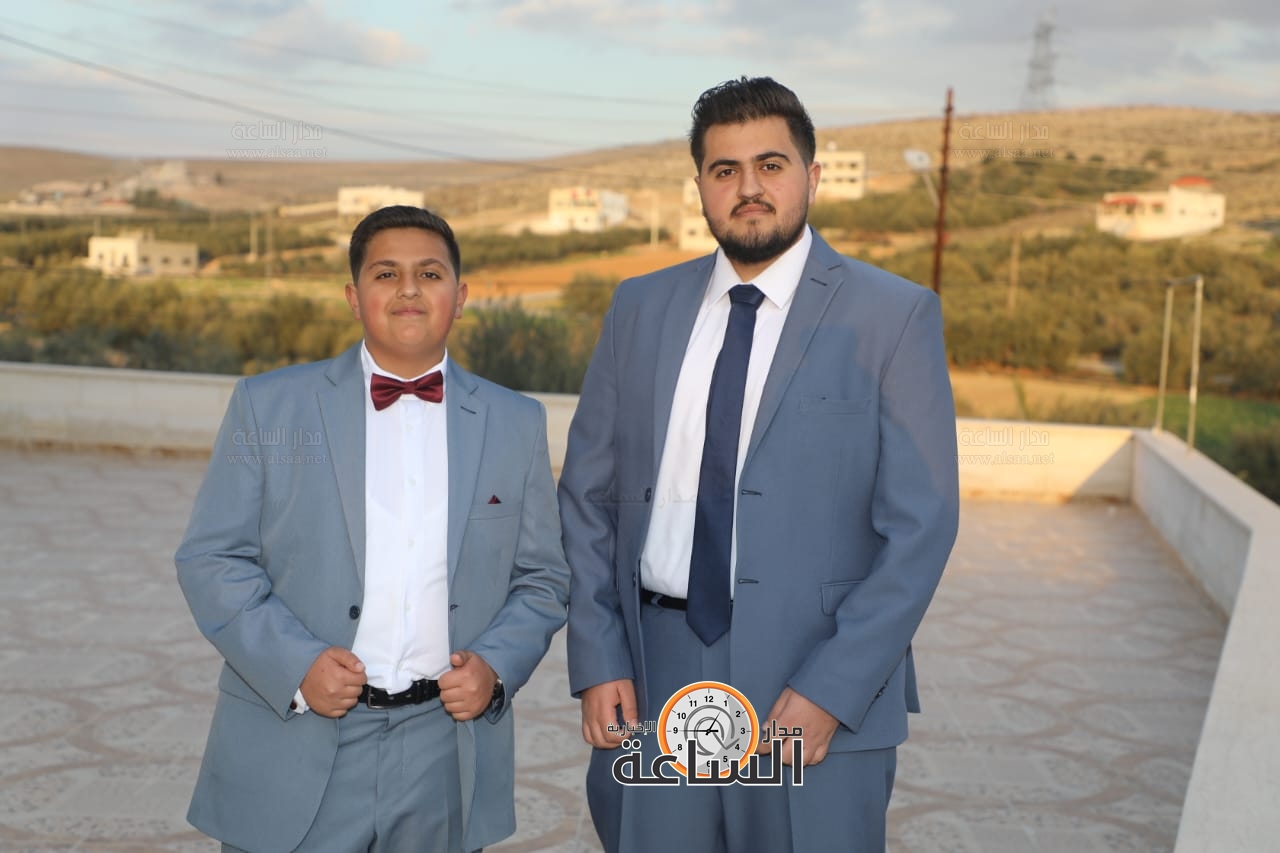 Madar Al-Saa Images 0.5730110618531848