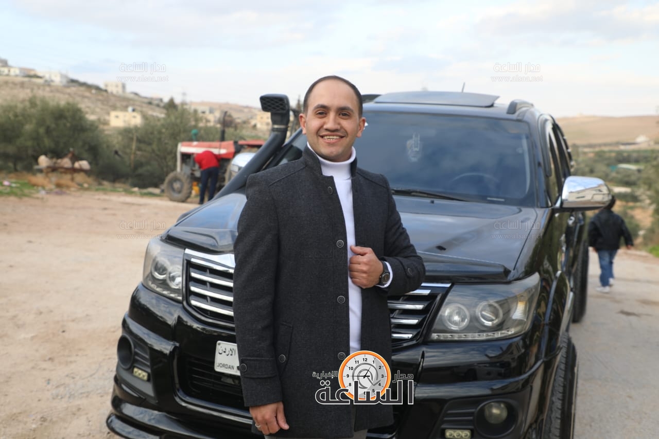 Madar Al-Saa Images 0.09068420270792787