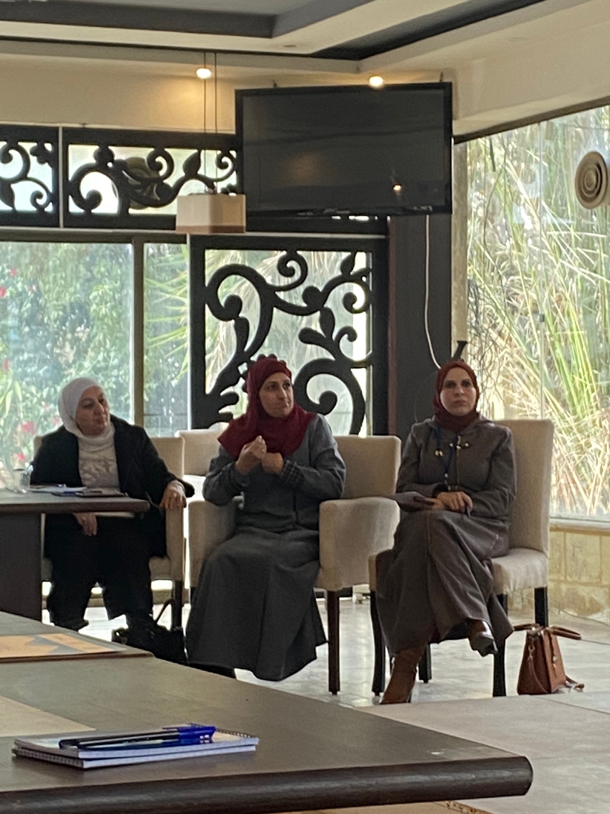 Madar Al-Saa Images 0.4595277672590963