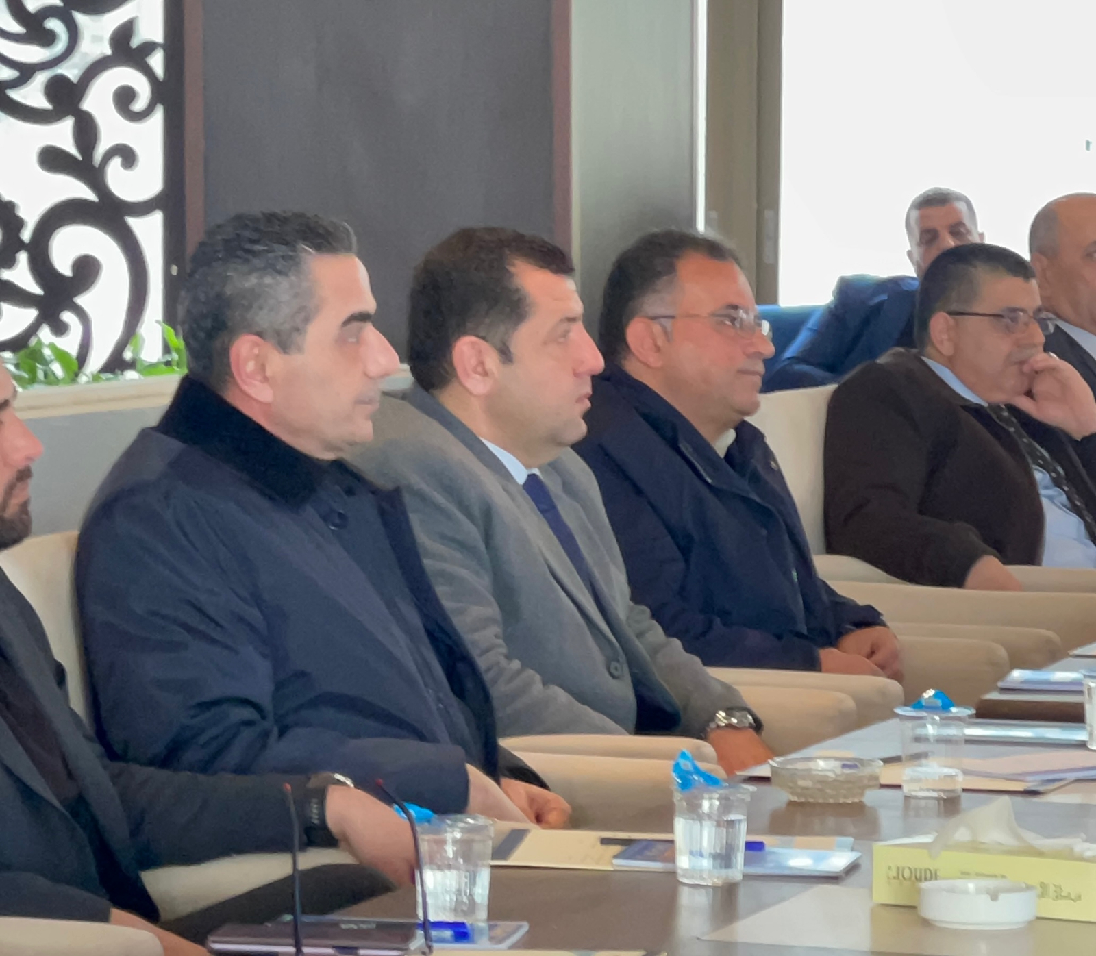 Madar Al-Saa Images 0.3626404741332092