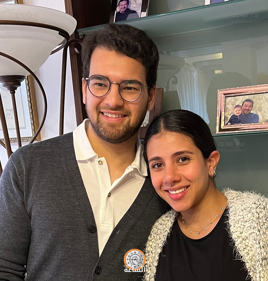 Madar Al-Saa Images 0.3642380801973346