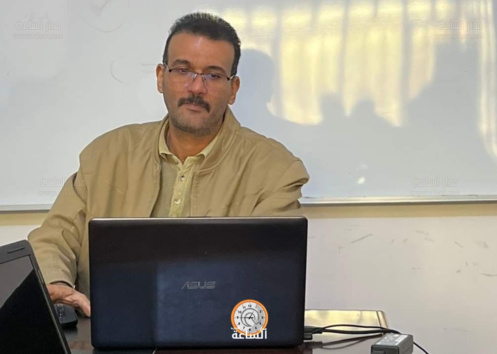 د.محمد عبد الكاظم ناصر