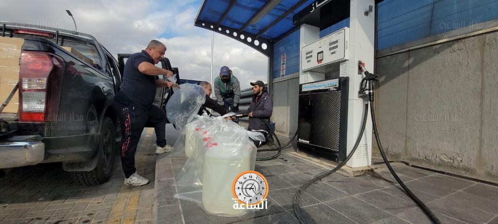 Madar Al-Saa Images 0.500831627909484