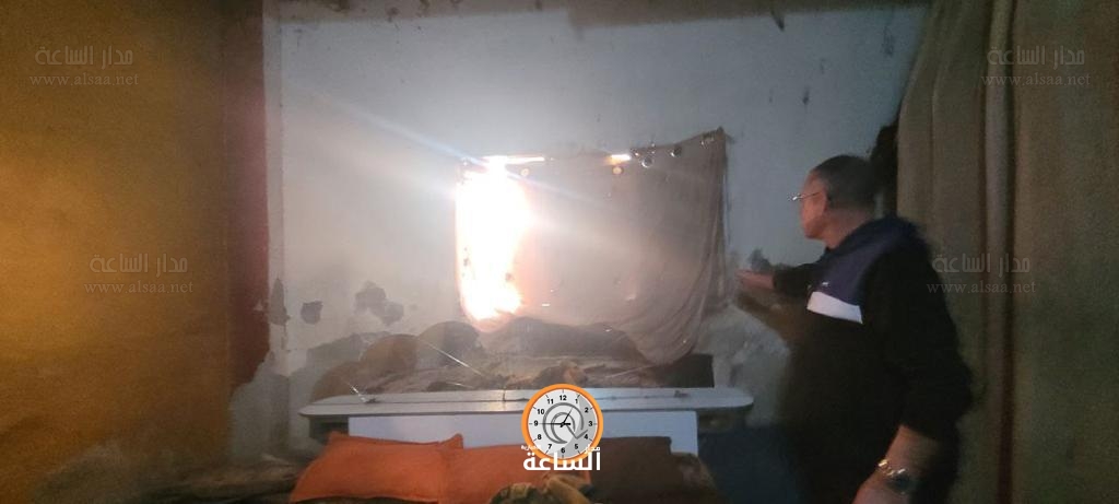 Madar Al-Saa Images 0.870450407001196