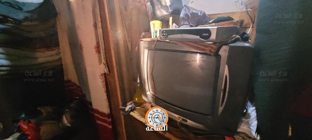 Madar Al-Saa Images 0.6916601770211483