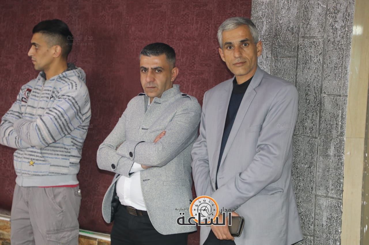 Madar Al-Saa Images 0.8386940019174