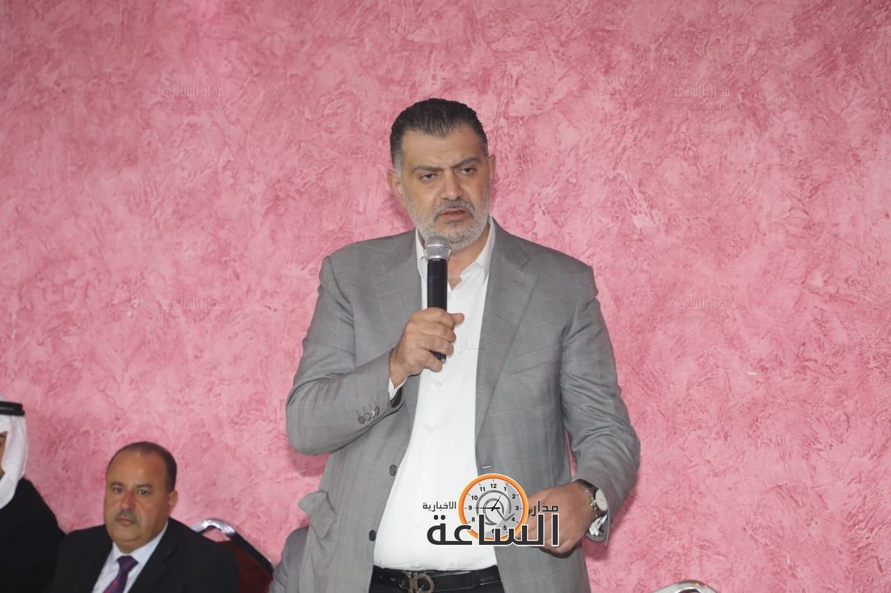 Madar Al-Saa Images 0.8202826406097868