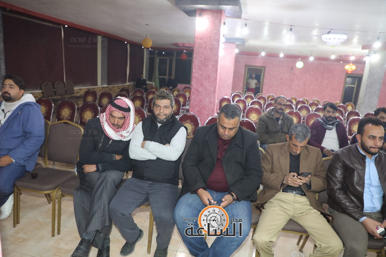 Madar Al-Saa Images 0.40825632996110806