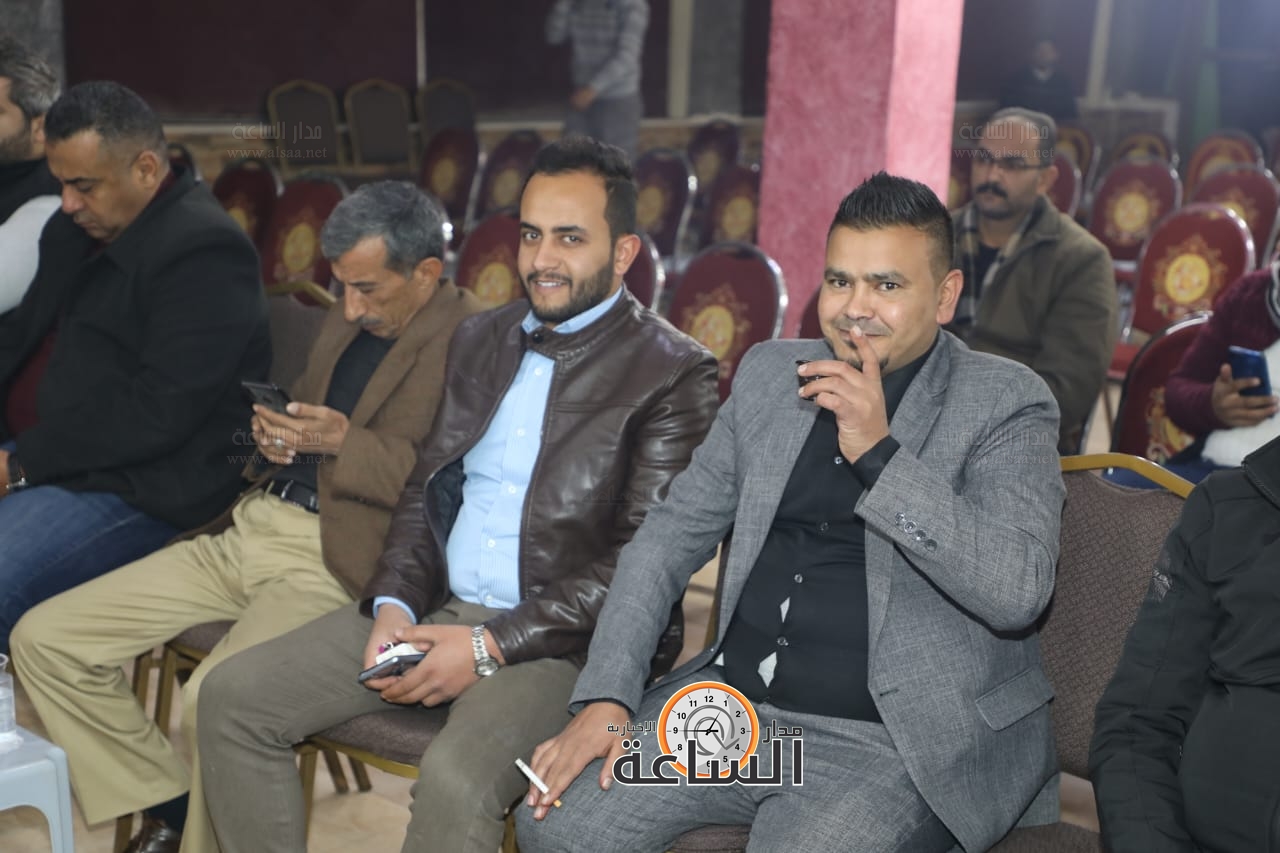 Madar Al-Saa Images 0.4542521844859625