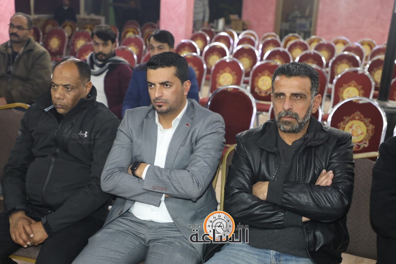 Madar Al-Saa Images 0.14463702251101795