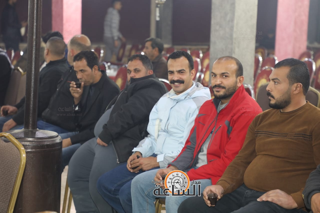 Madar Al-Saa Images 0.20870684245191973