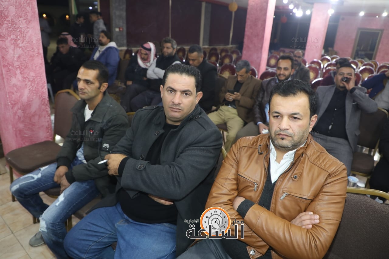 Madar Al-Saa Images 0.22612524651197063