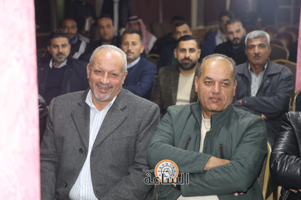 Madar Al-Saa Images 0.567951203799445