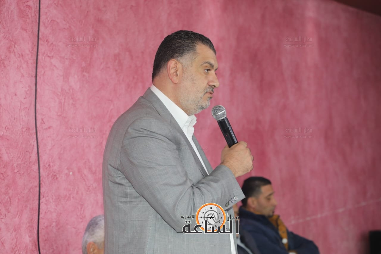 Madar Al-Saa Images 0.992657264134783