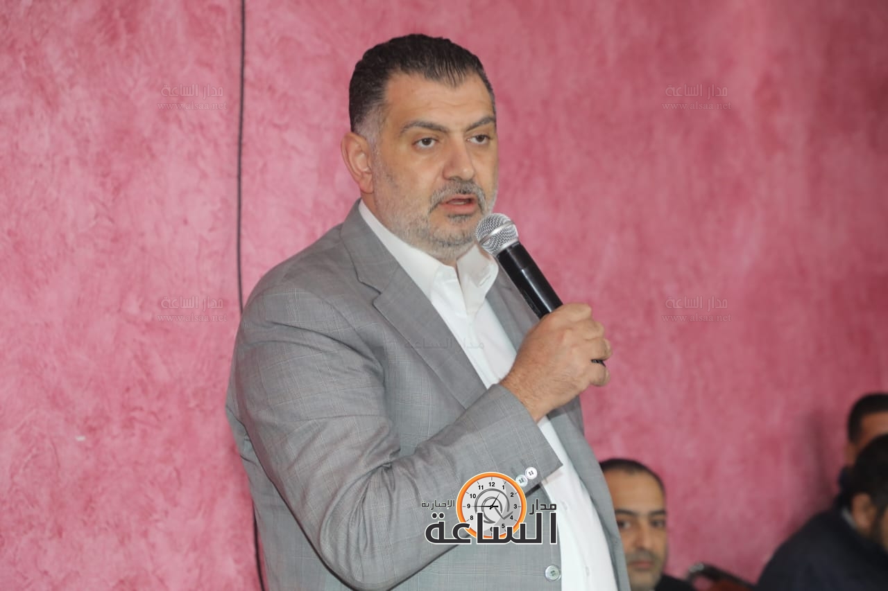 Madar Al-Saa Images 0.5126746465129098