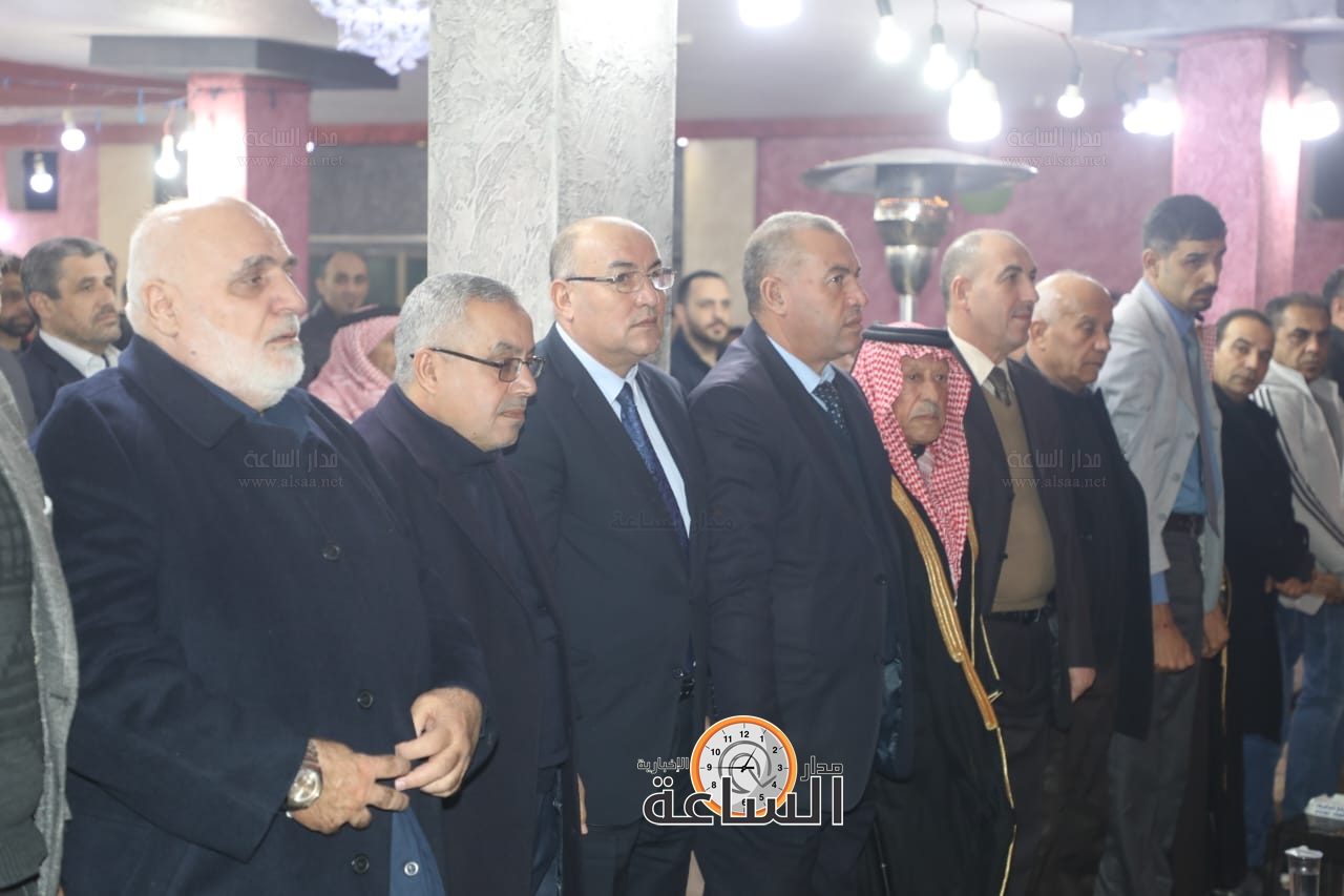 Madar Al-Saa Images 0.1333018048161433