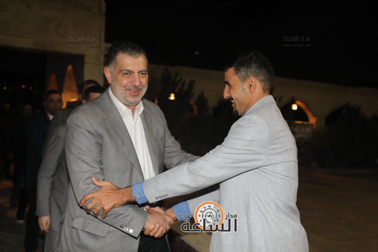 Madar Al-Saa Images 0.8406248936542314