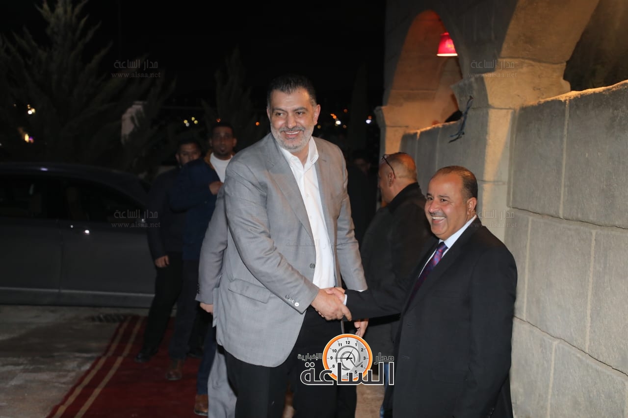 Madar Al-Saa Images 0.153958069017054