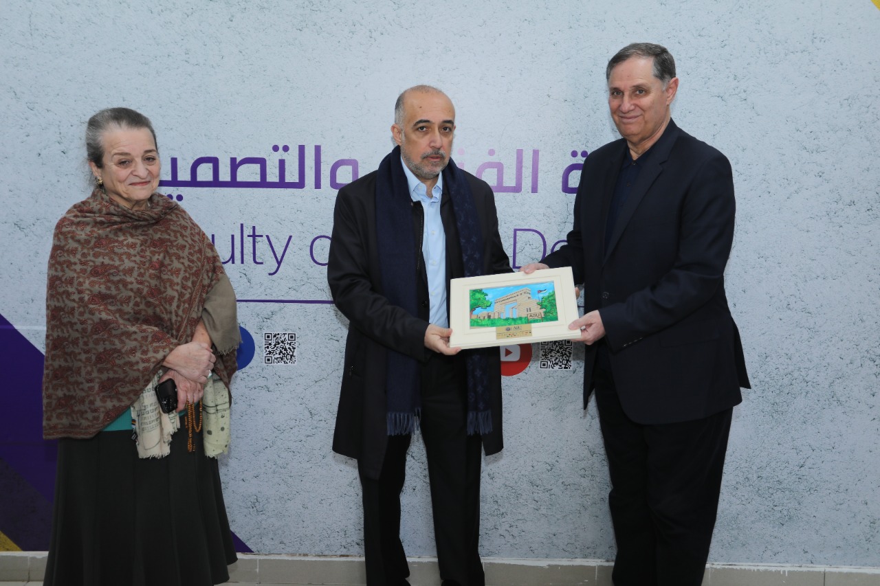 Madar Al-Saa Images 0.1525814842251012