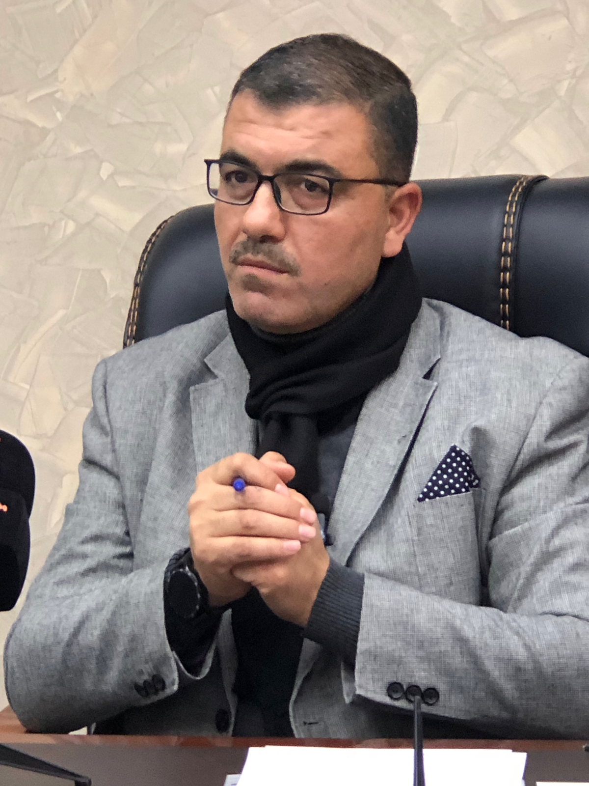 Madar Al-Saa Images 0.4776196848716465