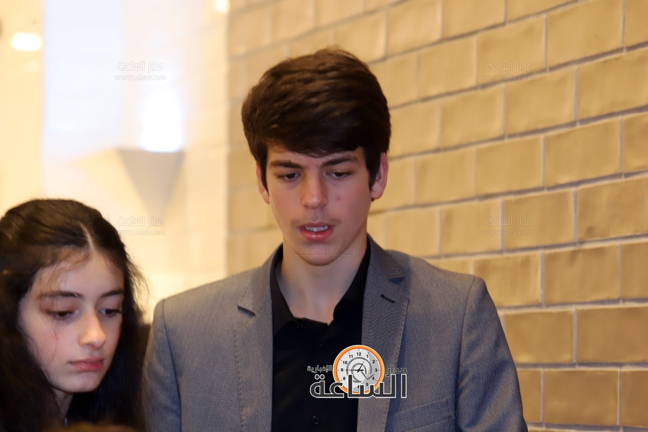 Madar Al-Saa Images 0.15096338645472485